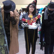 Illustration for article titled Kuro-Cosplay - My first actual Con/Cosplay experience